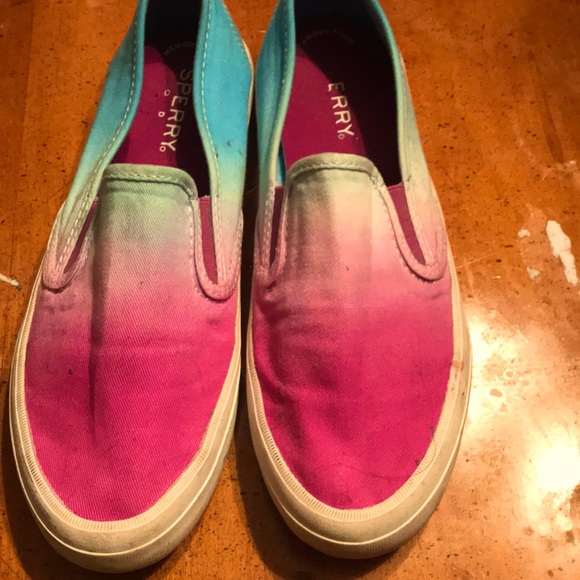 Women’s Sherry loafers size 7